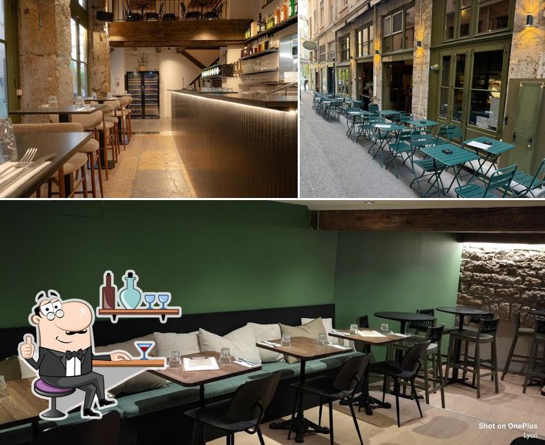 Ripaille Bistro