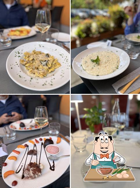 Ristorante Atlantic