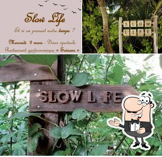 Restaurant Slow Life