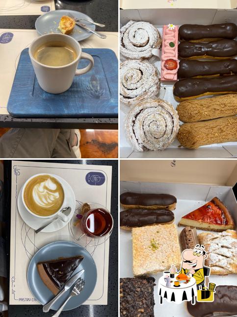 Soheil Pastry Cafe