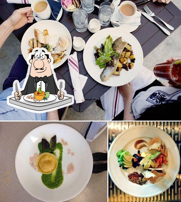Sunday Supper Club