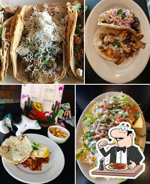 Taco Fresco
