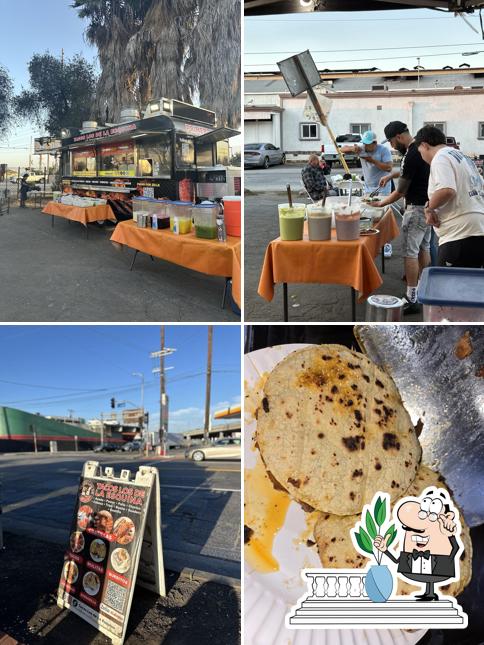 Tacos Los de la Esquina