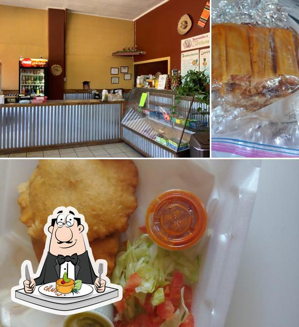 Tortilleria Blanco