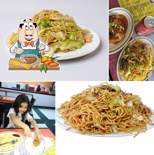 Restaurante Jenny David