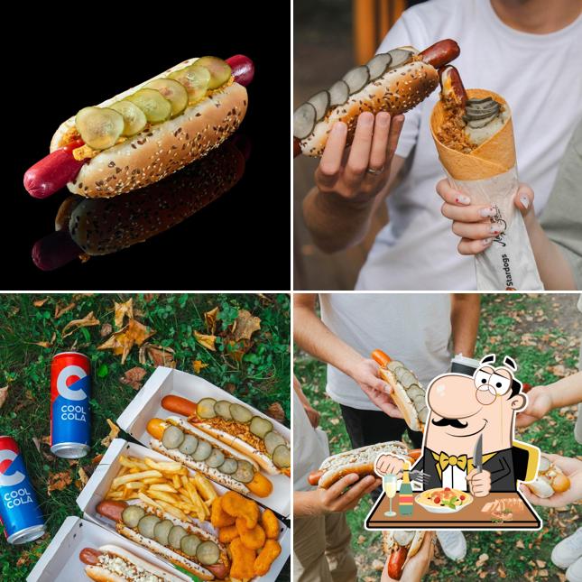 Stardogs