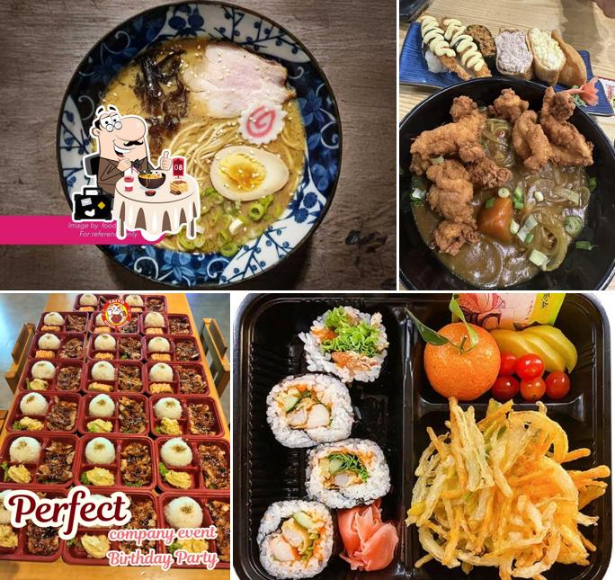 Taiyo Bento House Teluk Intan