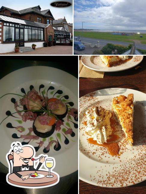 The Drawing Room Restaurant & Bar