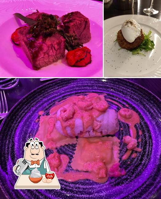 The Foodworks Restaurant