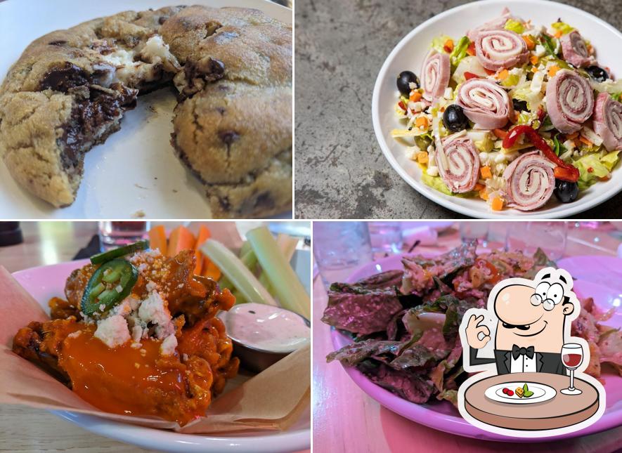 Rosie's Italian