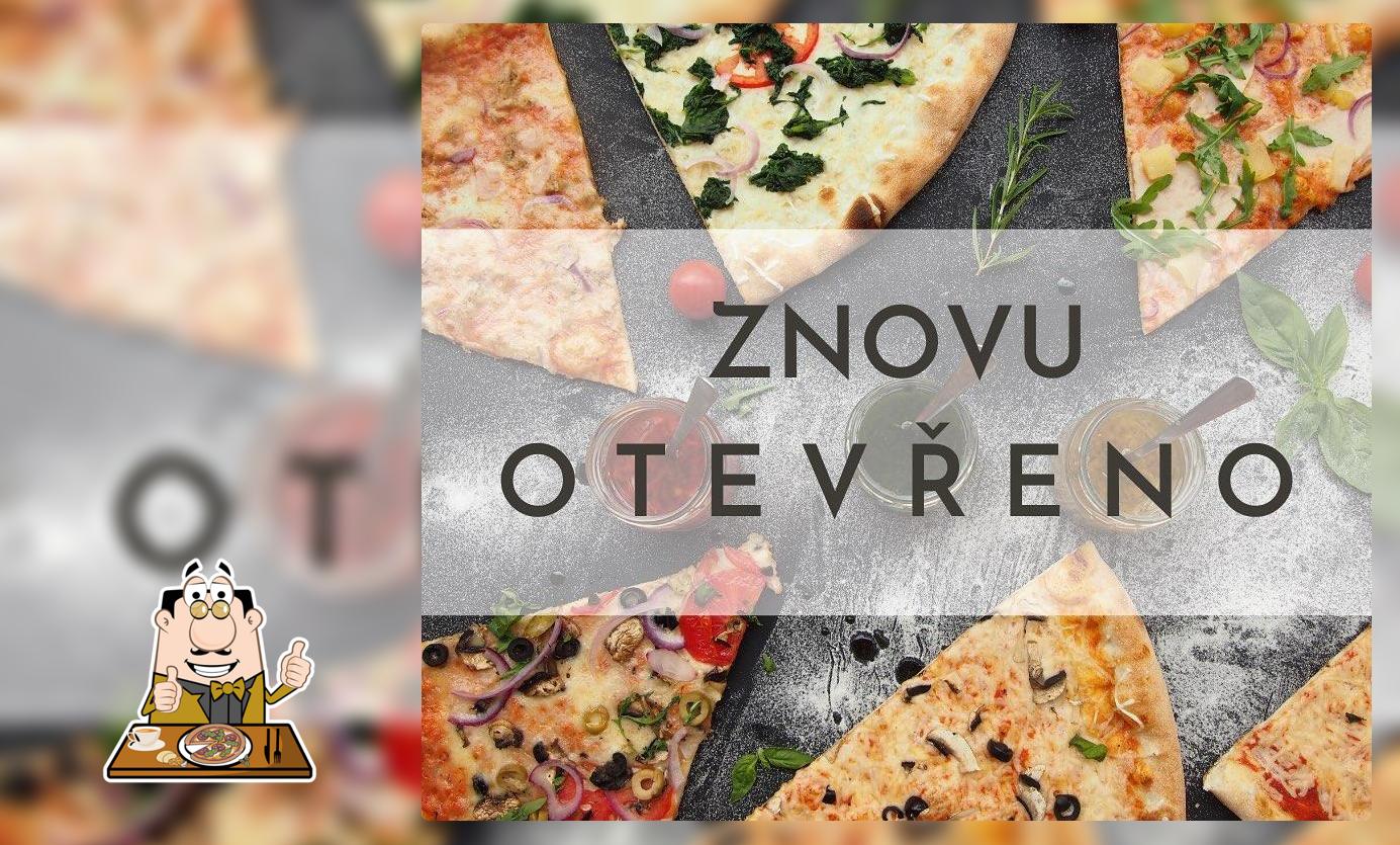 Pizza Berra