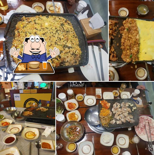 서민대패