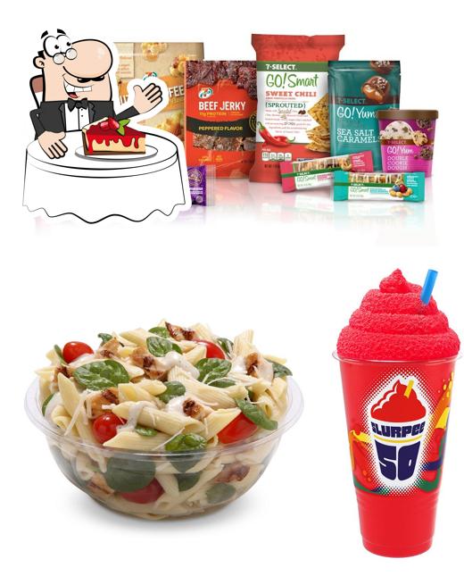 7-Eleven