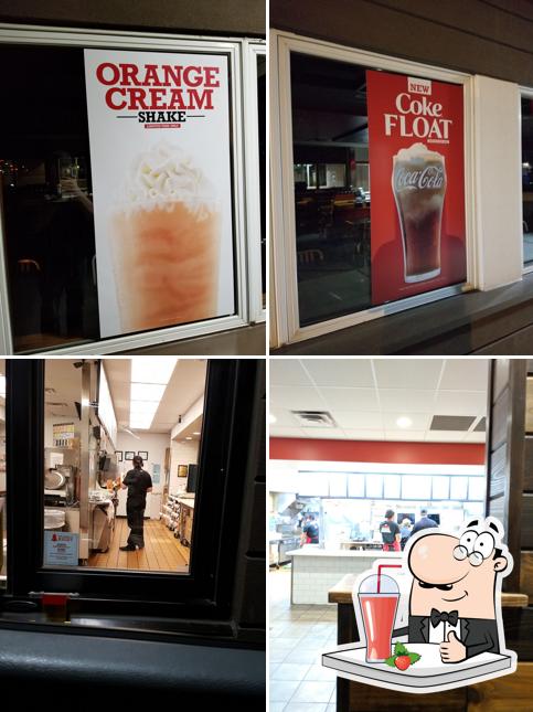 Arby's