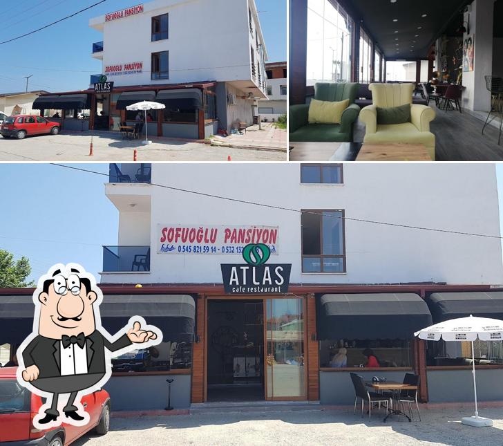 Atlas Cafe&Restaurant