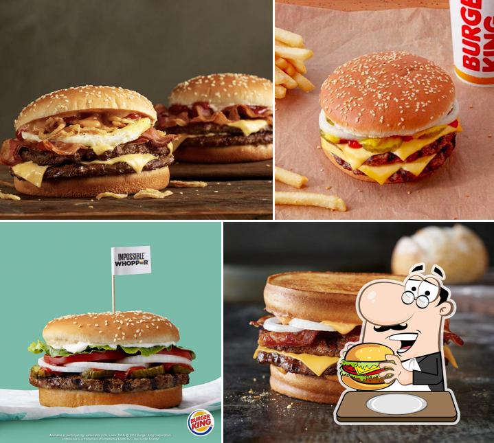 Burger King