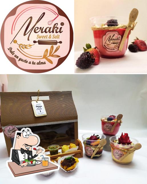 MERAKI Sweet & Salt