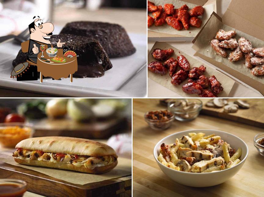 Domino's Pizza
