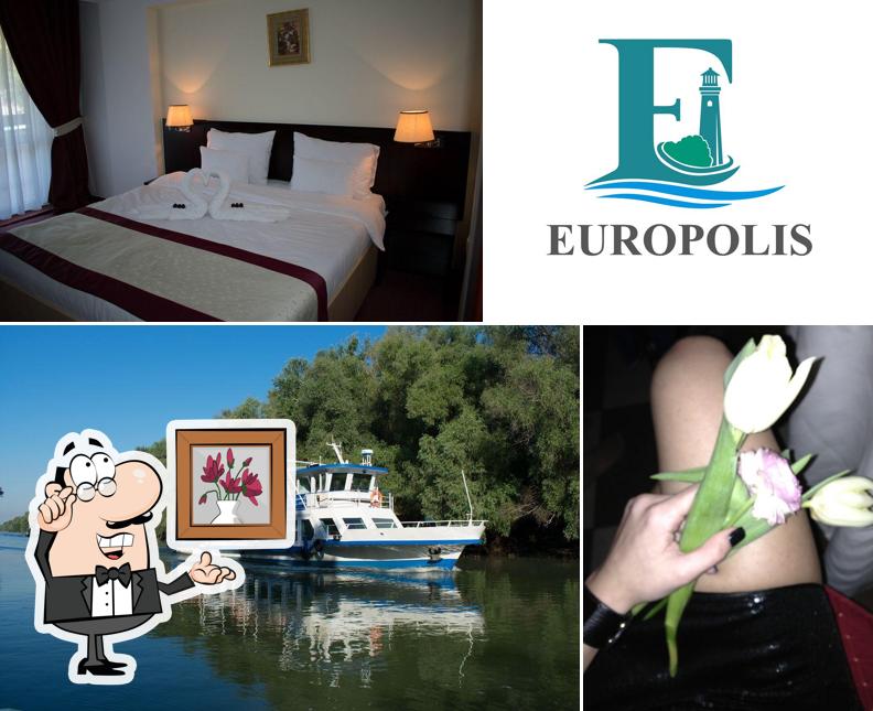 Europolis
