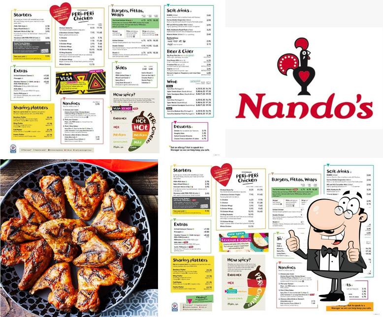 Nando's
