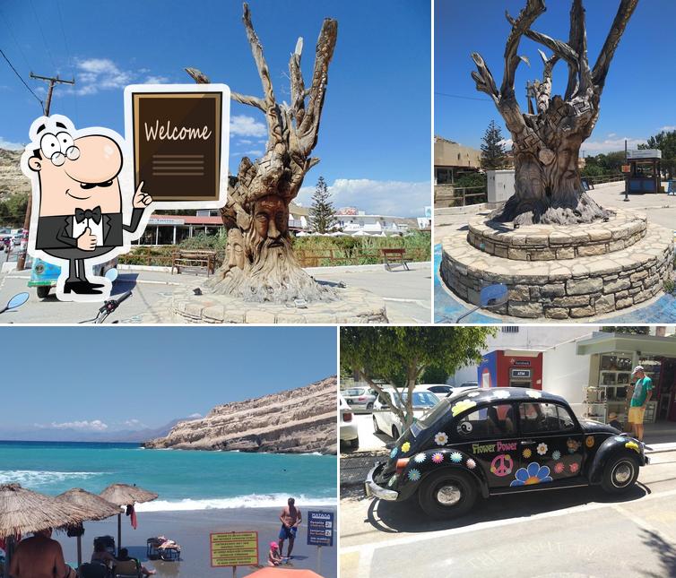 Fragiskos Restaurant