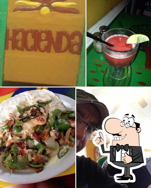 Hacienda