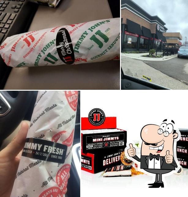 Jimmy John's