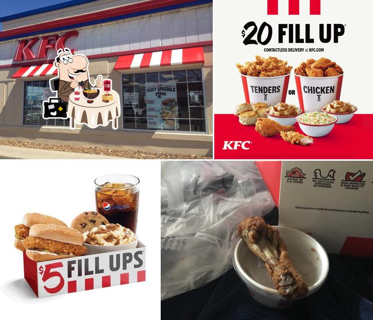 KFC