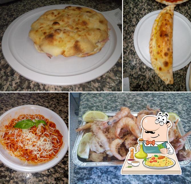 King's Pizza