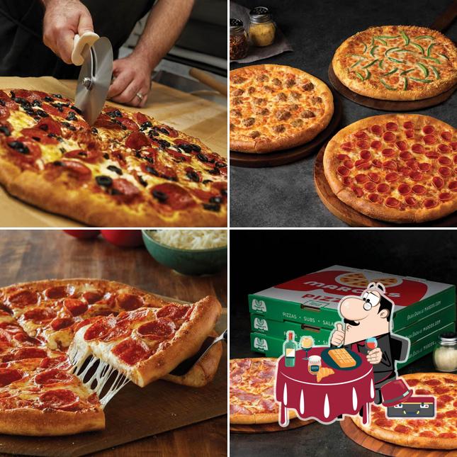 Marco's Pizza