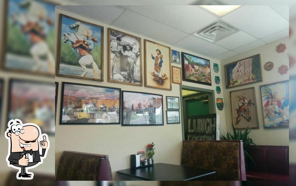 Mi Pueblo