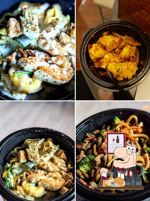 Noodles and Company