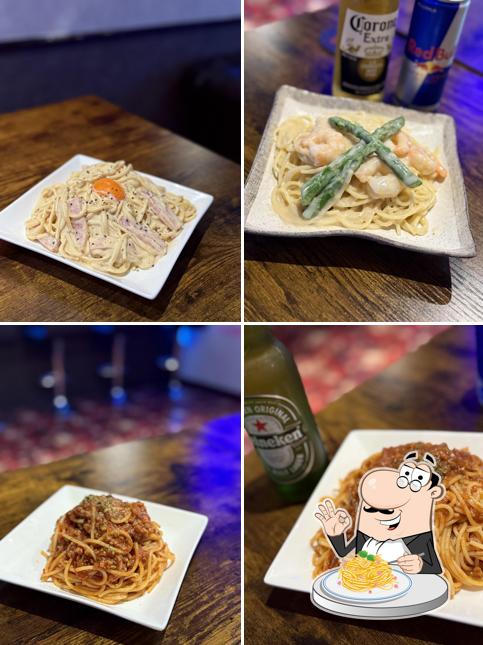 Event Dining Bar My Way