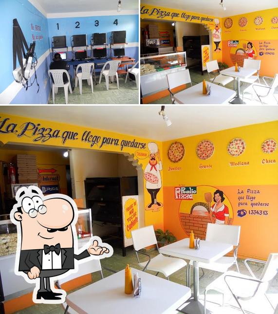 RadioPizza