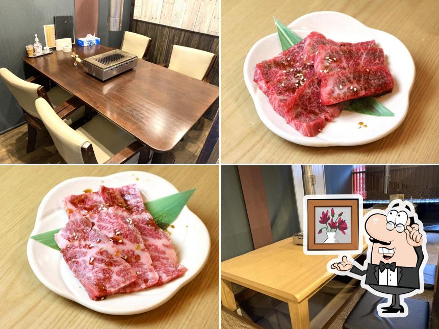 酒家肉処 味大 AJIOH