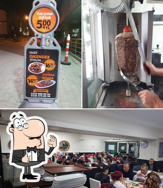 Aksehir Mangal Keyfi