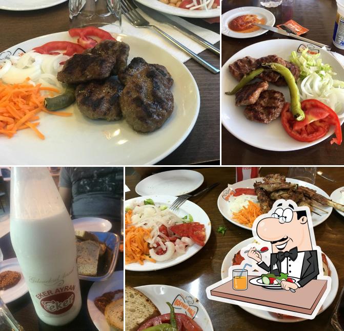 Bursalı Köfteci Halil