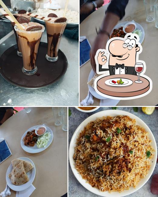 CAFE MUSA