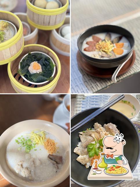 Chokchai Dimsum @Krabi