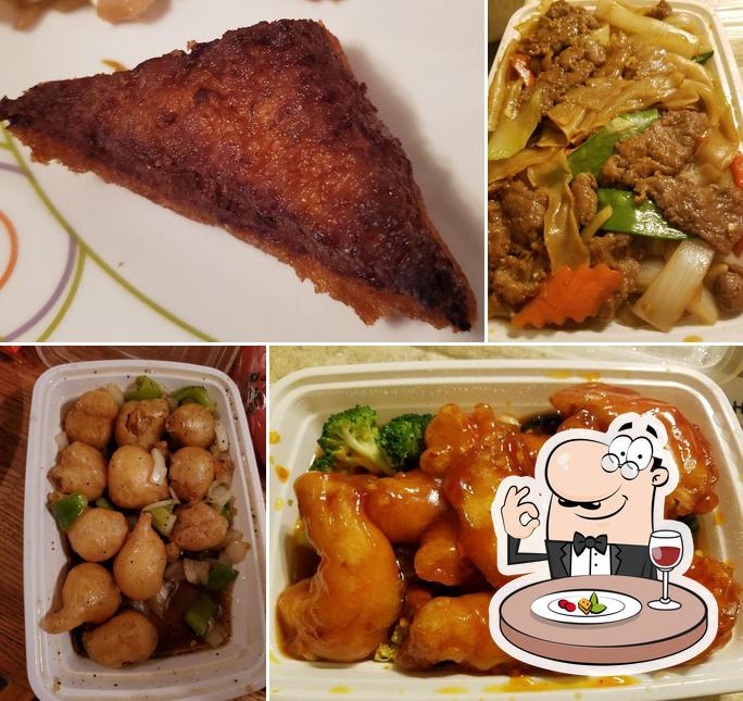 Hunan Place