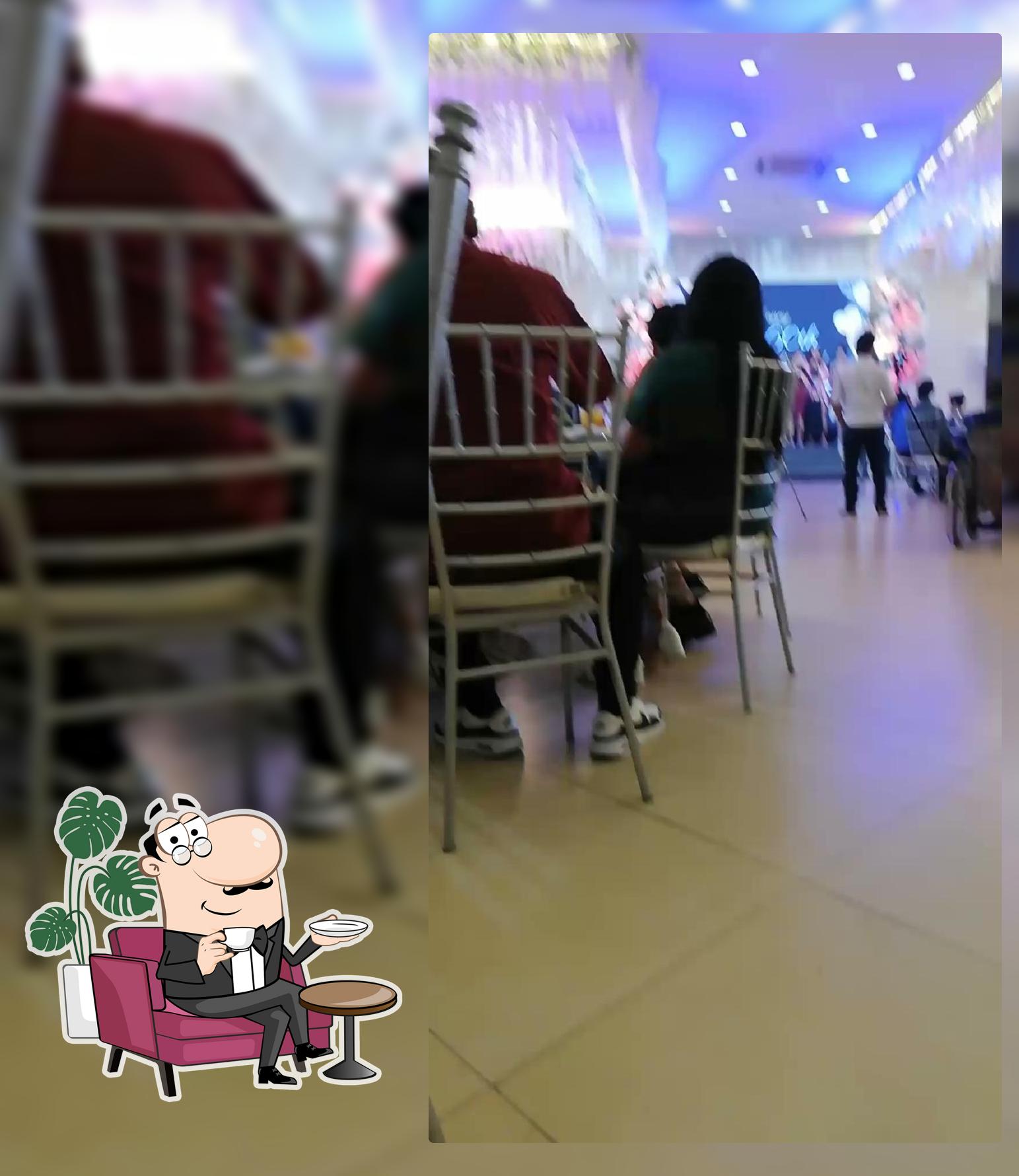 Juan Carlo Event Center