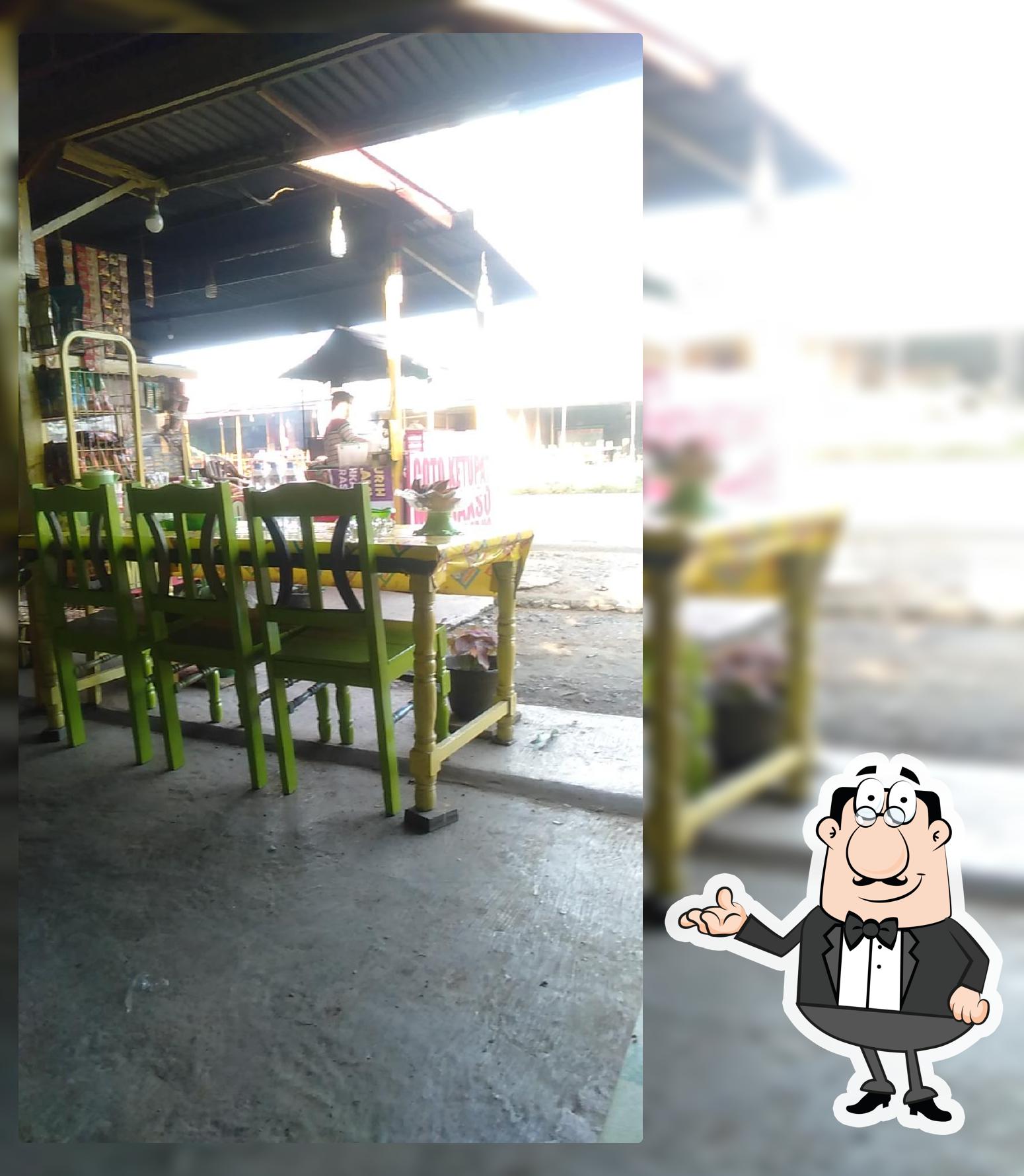 Kedai Remaja