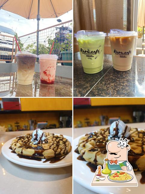 Kuru Café