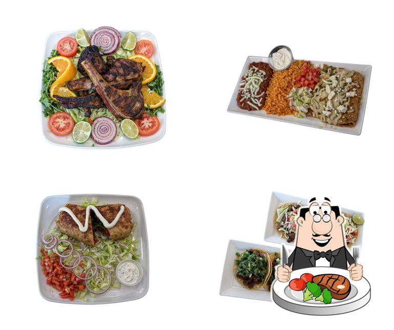 Los Tacos Unicos