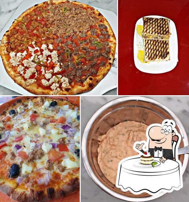 Pilou Pizza