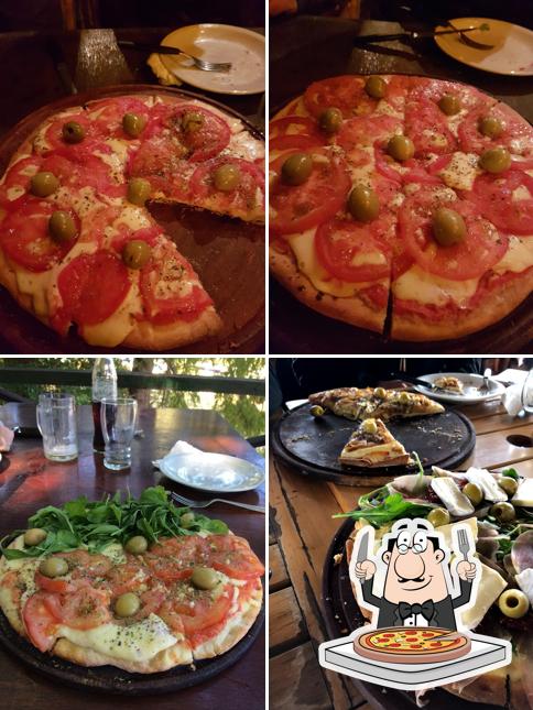Pizzeria El Pajarito