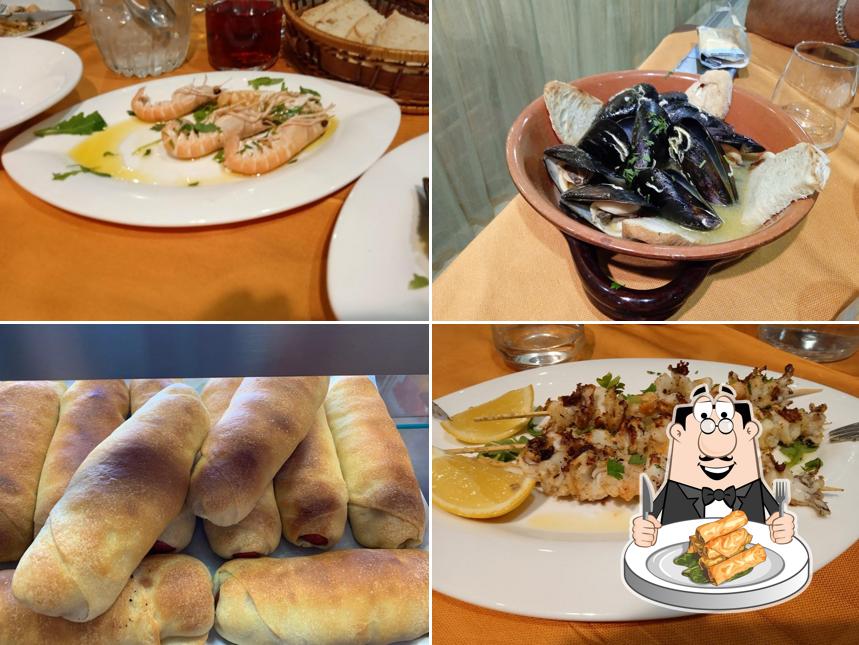 Pizzeria Zio Dudù