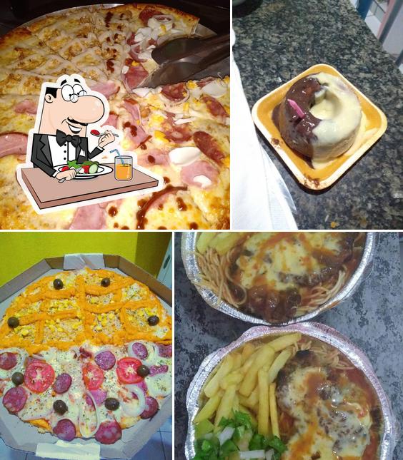 Restaurante e Pizzaria Bom Sabor