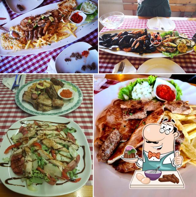 Restoran Krčma Mate