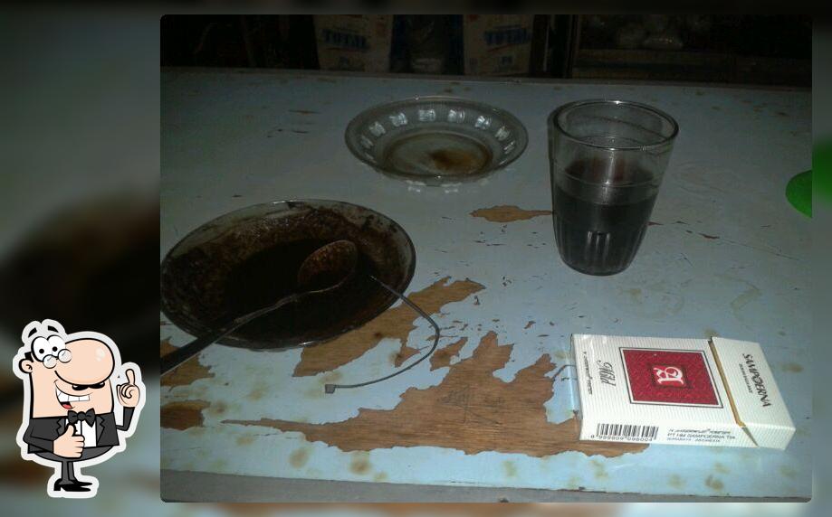 Siti's coffe